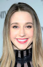 Taissa Farmiga as 