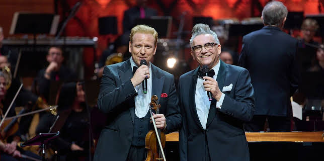 07:30: Hope & Alsmann persönlich - Die Jubiläumsshow aus der Philharmonie Essen | WDR Fernsehen | 3/8 2026