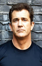 Mel Gibson som 