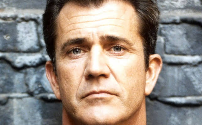 Mel Gibson