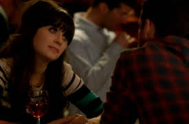 New Girl Season 1: Jess and Julia