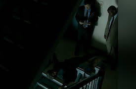 Awake Season 1: Slack Water