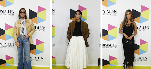 De stora vinnarna på Kristallen 2023 - beskrivs som "TV-sekt"-familjen