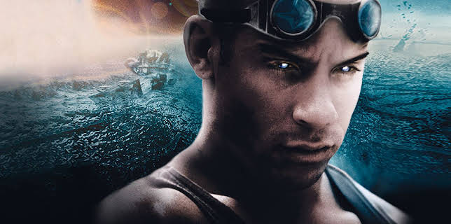 9:00 PM: Pitch Black | 5 Star | 12/6 2025