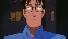 Detektiv Conan