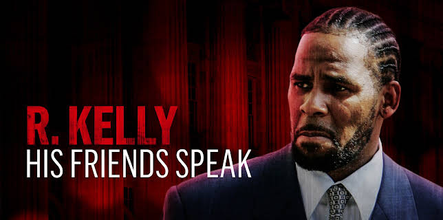 R. Kelly: Friends Speak season-1