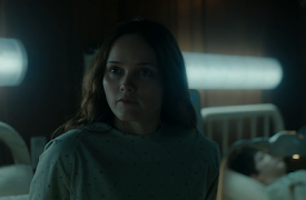 Clarice Season 1: Get Right With God