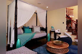 Rev Run's Renovation: Moroccan Escape