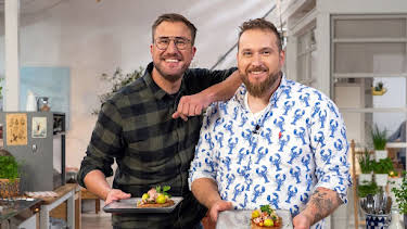 17:00: Einfach & köstlich | SR Fernsehen | 10/4 2026