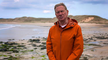 7:10 AM: Great Coastal Railway Journeys (S1 E9) (S1) | Yesterday | 12/29 2025