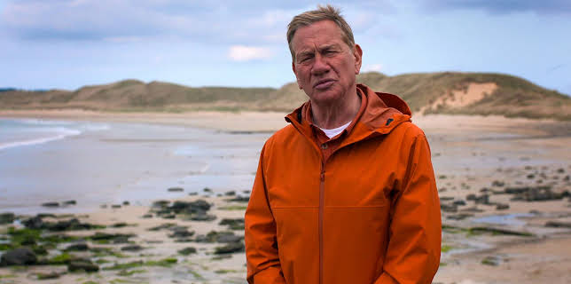 6:10 AM: Great Coastal Railway Journeys (S1 E9) (S1) | Yesterday | 12/29 2025