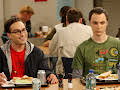 The Big Bang Theory