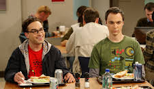 The Big Bang Theory