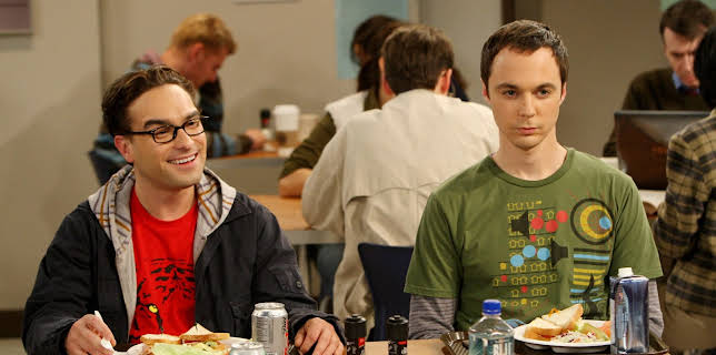 4:40 AM: The Big Bang Theory | E4 | 11/18 2025