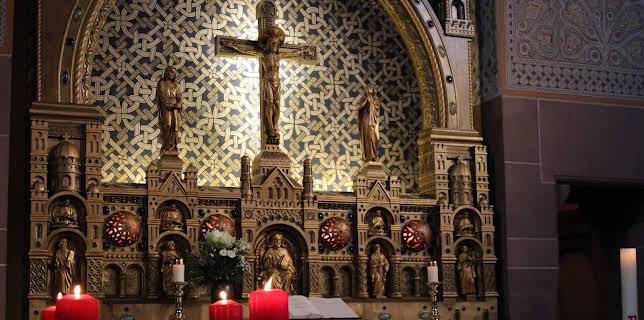 09:30: Evangelischer Gottesdienst | ZDF | 12/21 2025