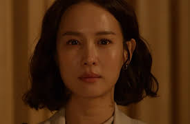 Woman of 9.9 Billion: Woman of 9.9 Billion Episode 6