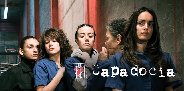 Capadocia: Season 1 (English Subtitled)