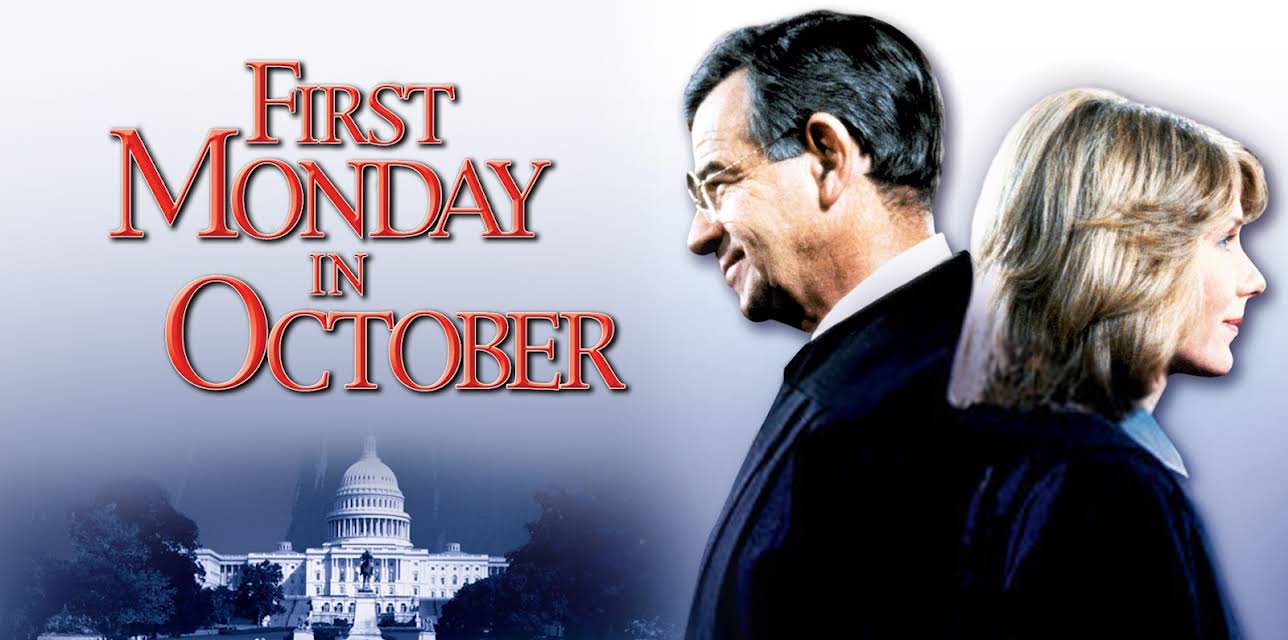 First Monday in October (1981)