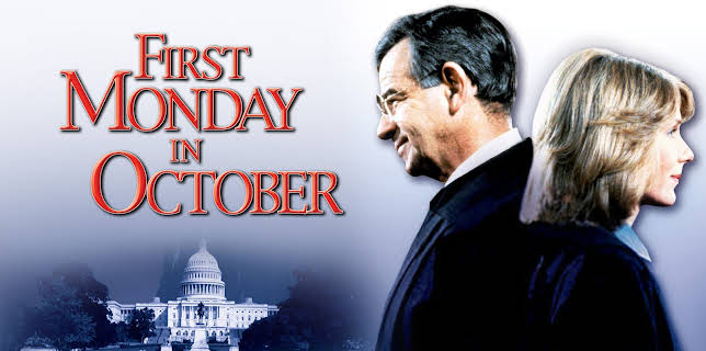 First Monday in October (1981)