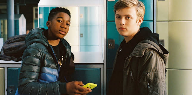 20:30: Vår ruler: Vlogg | NRK Super | 1/13 2026