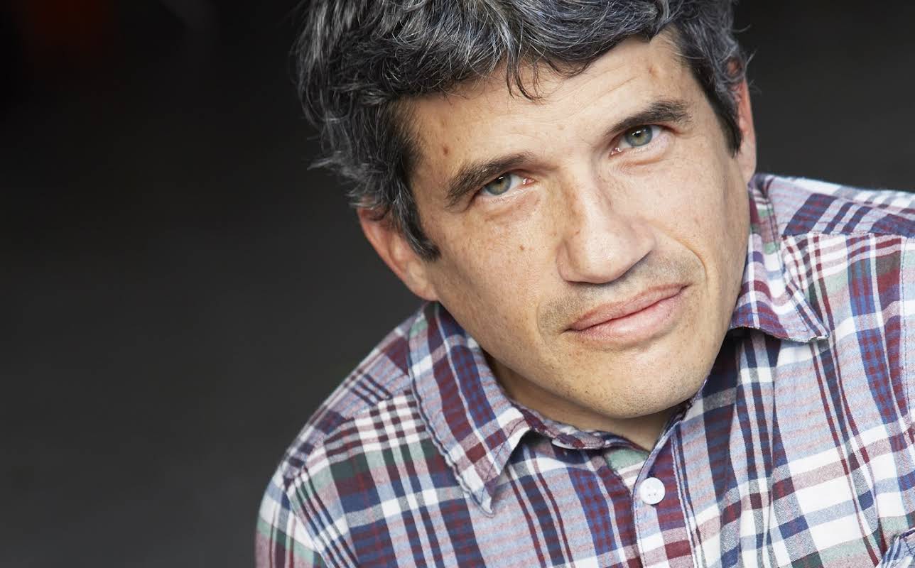Mark Povinelli