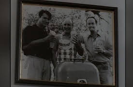 Hardy Boys: R.I.P.