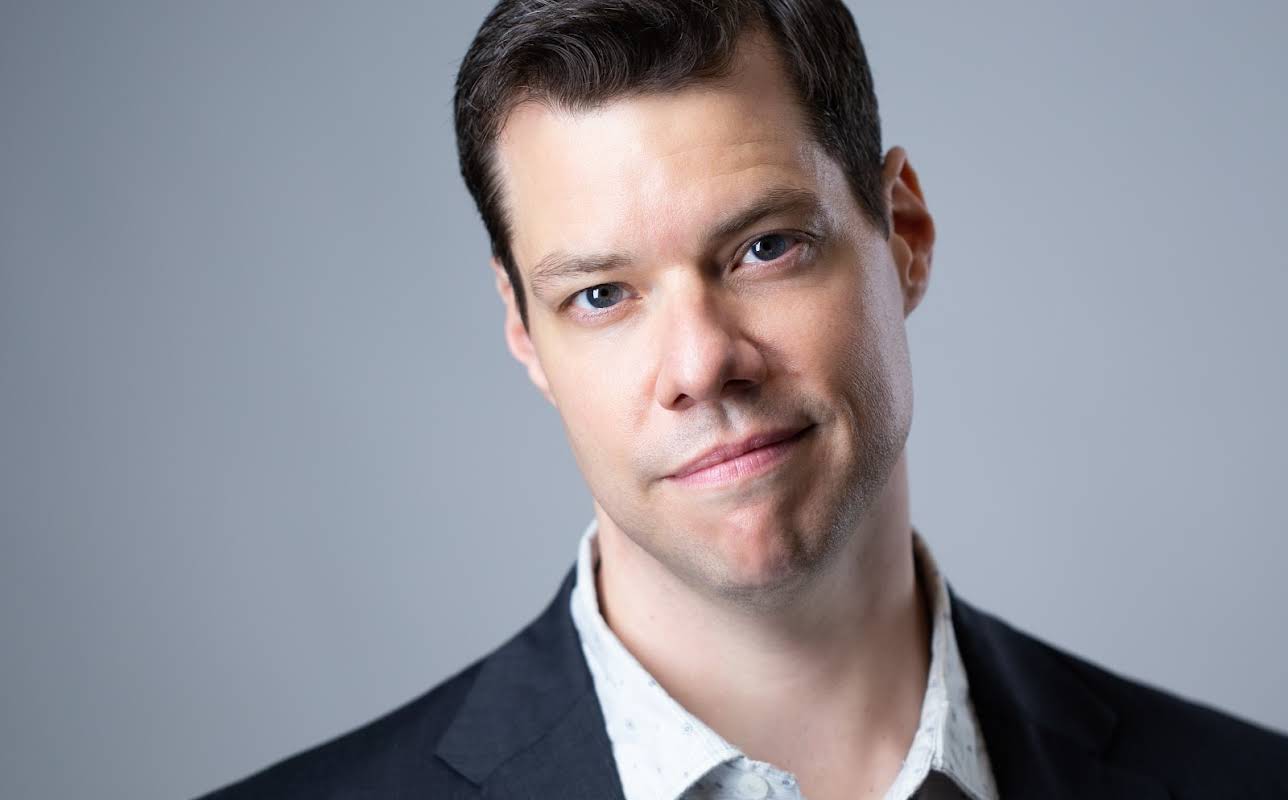 Adam Daveline