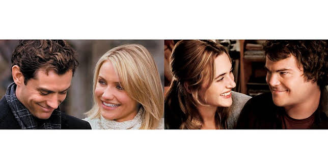 10:40 PM: The Holiday | BBC One | 11/17 2025