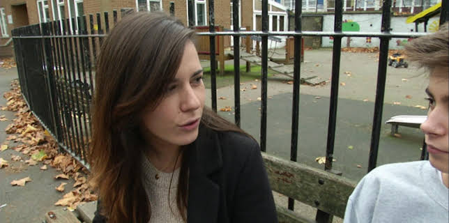 07:55: Planet Schule: Mi diario londinense - ¡Vamos a clase! | WDR Fernsehen | 2/2 2026