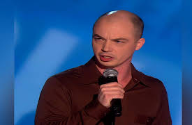 The Half Hour Season 1: Nick Vatterott