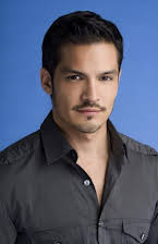 Nicholas Gonzalez as 