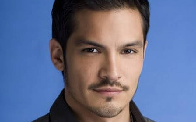 Nicholas Gonzalez