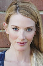 Julianna Robinson som 