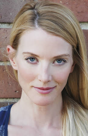 Julianna Robinson as 