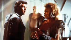 Mad Max bortom Thunderdome