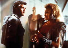 Mad Max bortom Thunderdome