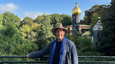 9:00 AM: Monty Don’s Rhineland Gardens (S1 E2) (S1) | BBC Two | 1/29 2026
