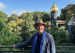 Monty Don’s Rhineland Gardens