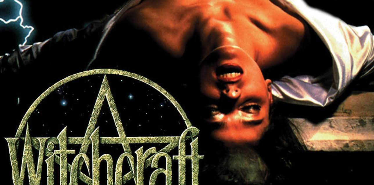 Witchcraft (1989)