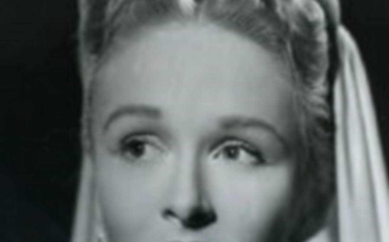 Joyce Howard