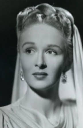 Joyce Howard as 
