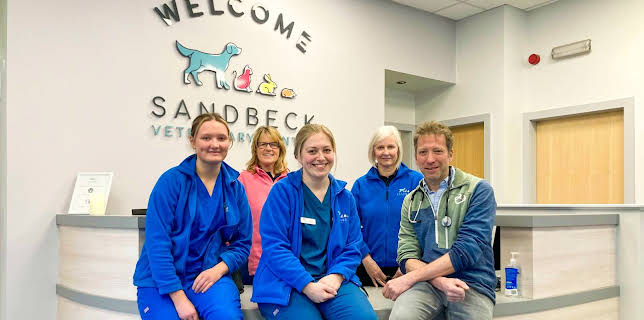 3:05 PM: The Yorkshire Vet (S16 E1) (S16) | Channel 5 | 2/28 2026