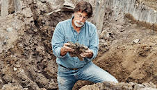 Die Schatzsucher von Oak Island
