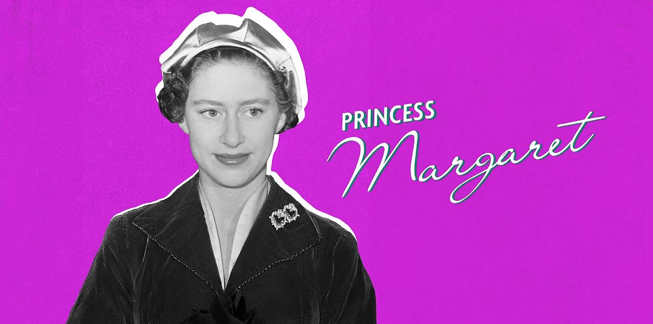 Perspectives: Princess Margaret (2001)