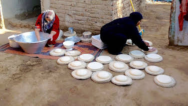 09:45: An den Ufern des Nil (2/3) | Arte | 3/27 2026