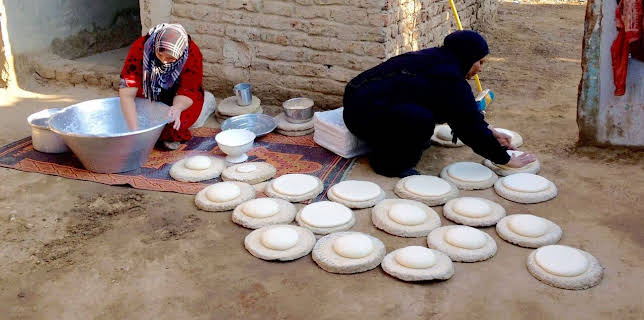 18:35: An den Ufern des Nil (2/3) | Arte | 3/12 2026