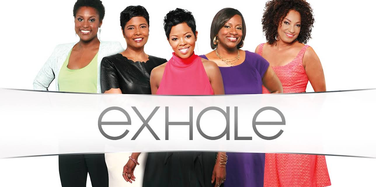 Exhale: Season 1