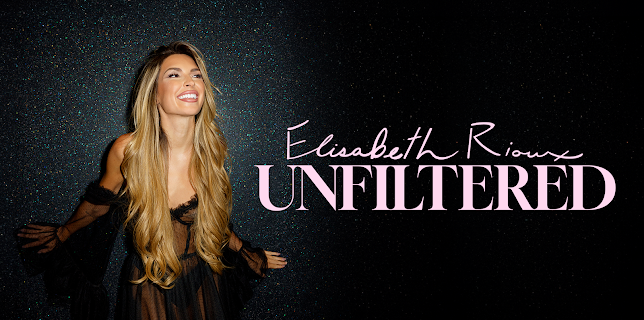 Elisabeth Rioux: Unfiltered