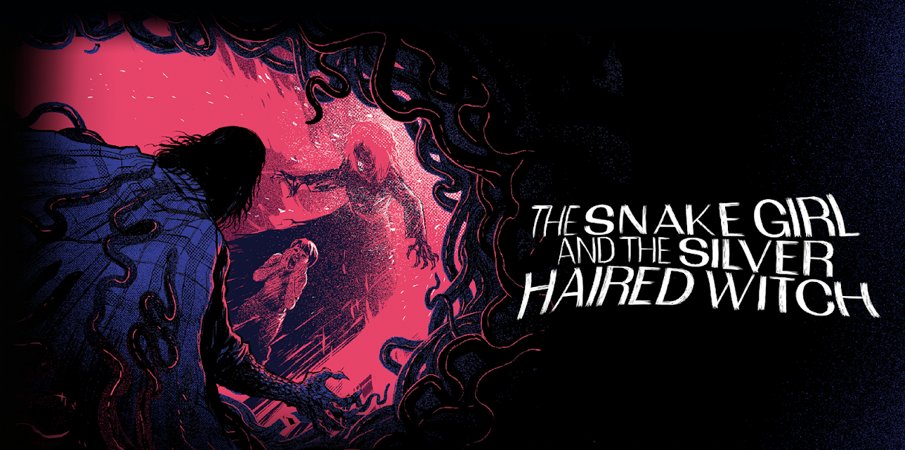 The Snake Girl and the Silver-Haired Witch (1968)