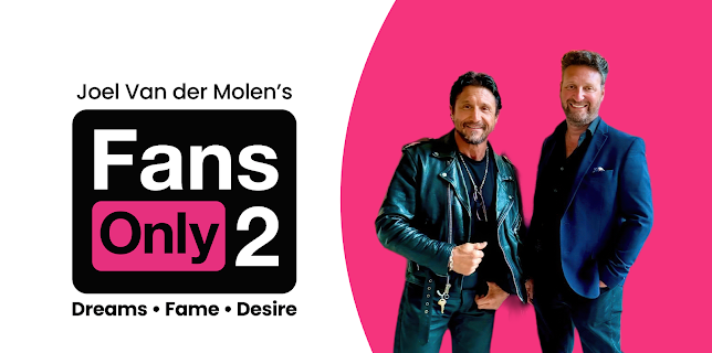 Fans Only 2: Dreams Fame Desire (2025)